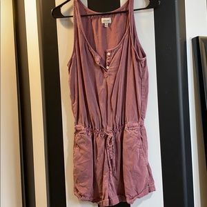 Super cute romper